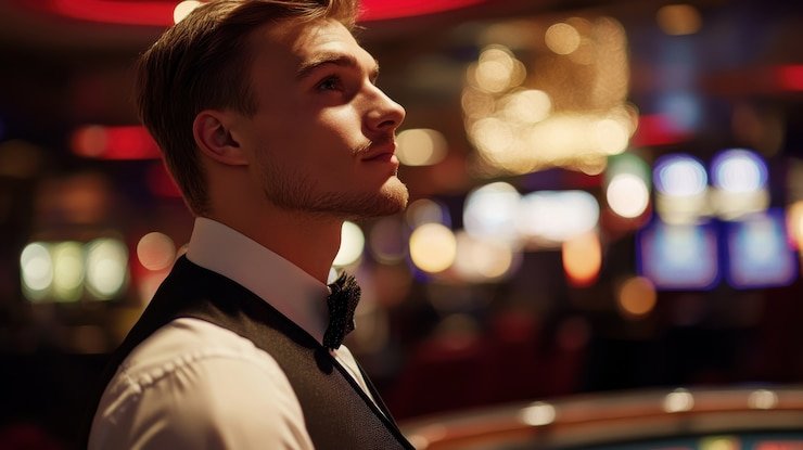 jjwin apk Live Casino